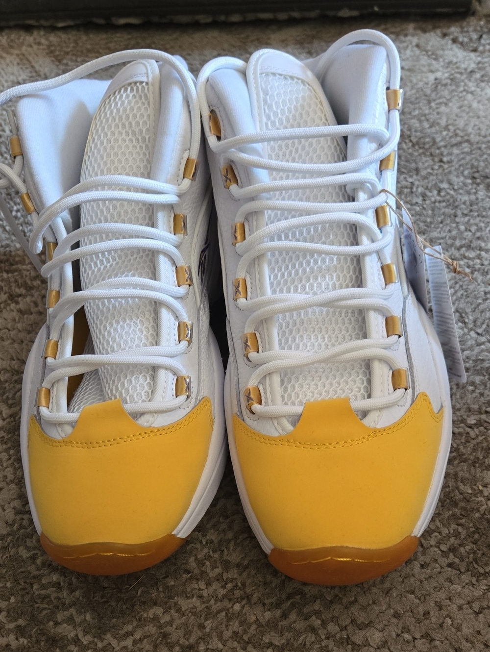 Mens Athletic Sneakers